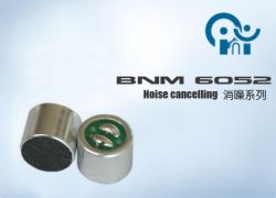 Supply Electret Condenser Microphone Bnm6052