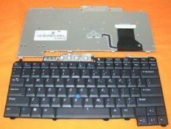 Dell D620 D630 Laptop Keyboard A012 0uc172