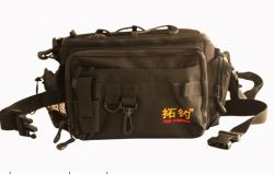 Fishing Lure Waist Bag