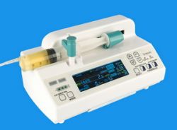 Micro Syringe Pump Jzb-1800