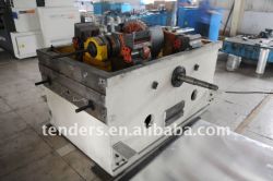 Casting Parts Packing Machinery Bracket
