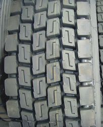 Radial Tubeless Truck Tyres 315/80r22.5