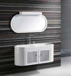 Xima Bathroom Vanity 2011
