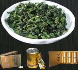 Chinese Tea Wholesale