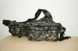 Fishing Lure Waist Bag