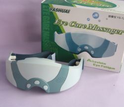 Eyes Care Massager Within Power 