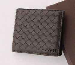 Noya Supply Fashion Wovening Hand-made Wallet