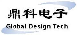 Wuxi Global Design Tech Electronics Limited