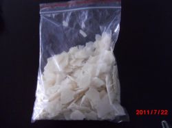 White Magnesium Chloride Flakes