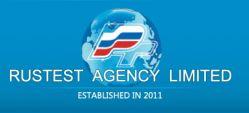 Rustest Agency Limited