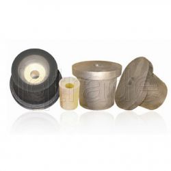 Upper Nozzle For Tundish 