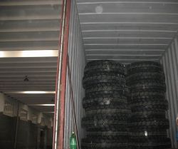 Truck Tyres 12.00r20 Tyrun  Brand