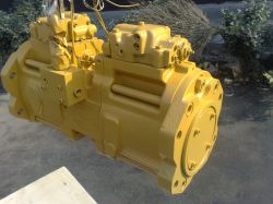 K3v180dt Hydraulic Pump For Excavator