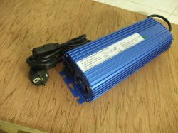 600w Electronic Ballast For Hid Lamp