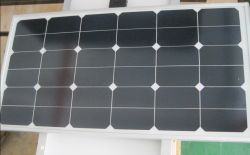 Sunpower Solar Panels With Iec, Back Contact Cells