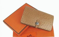 Noya Leather Supply Fashion Cowskin Leather Wallet