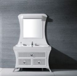 Xima Bathroom Vanity 2011