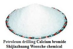 Calcium Bromide 