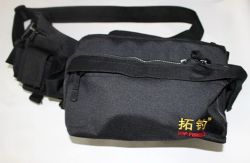 Fishing Lure Waist Bag