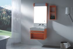 Xima Bathroom Vanity 2006-2010