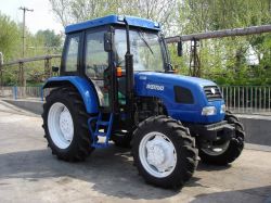 Swt Tractor