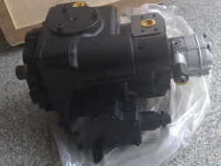 Sauer Pv22 Hydraulic Pump