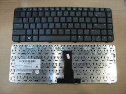 For Hp Cq50 Keyboard Original New Us