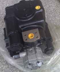 Sauer Pv22 Hydraulic Pump