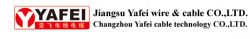 Jiangsu Yafei Wire & Cable Co., Ltd.