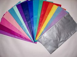 Color Tissue Paper Series