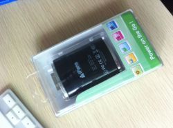 Iphone &ipod Battery Power Bank