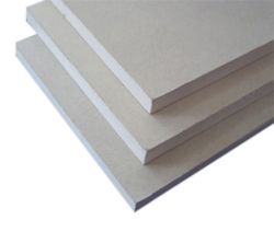 Standard Gypsum Board