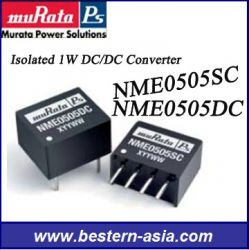 Murata Industrial Dc-dc Converters Nme0505sc