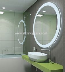 Bathroom Steam Free Mirror