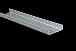 Stainless Steel Channel 