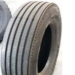 Truck Tyres 11r22.5 Tyrun/annaite  Brand