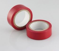 Red Electrical Tape,electrical Insulation Tape