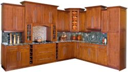 Modern Kitchen Cabinets, Frameless Kitchen Cabinet