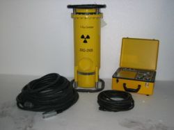 Directional Portable Ndt X-ray Equipment