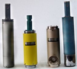 Ndt Industrial Metal X-ray Tube
