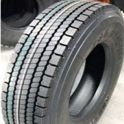 Truck Tyre 295/80r22.5 Tyrun/ Annaite  Brand