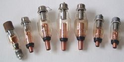 Ndt Industrial Glass X-ray Tube
