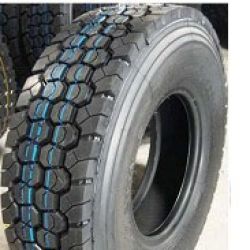 Truck Tyres 10.00r20 Annaite/tyrun Brand