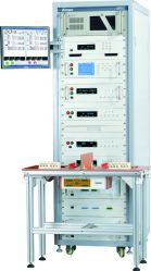  Automatic Motor Test System(mts)