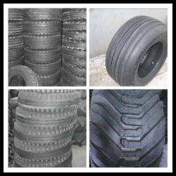 Agriculture Tyre 600-12
