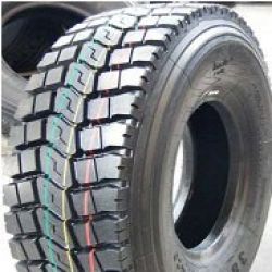 Truck Tyres 10.00r20 Annaite/tyrun Brand