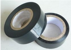 Black Electrical Insulation Tape,china Tape 