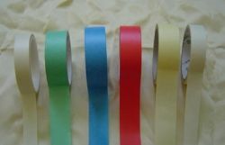 Masking Tapes,color Masking Adhesive Tapes 