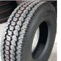 Truck Tyres 11r22.5 Tyrun/annaite  Brand