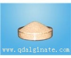 Printing Paste /textile Soidum Alginate 